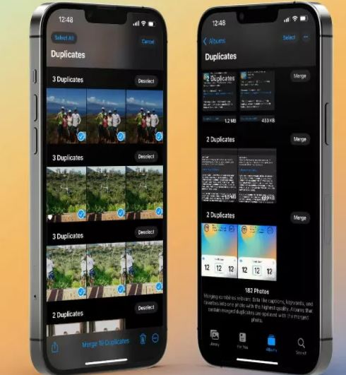iPhone has no duplicate entries [Latest Fix] Picture 3